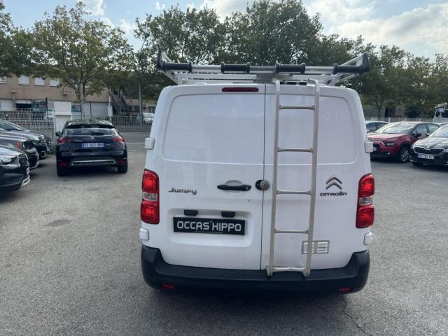 Citroen Jumpy image 1