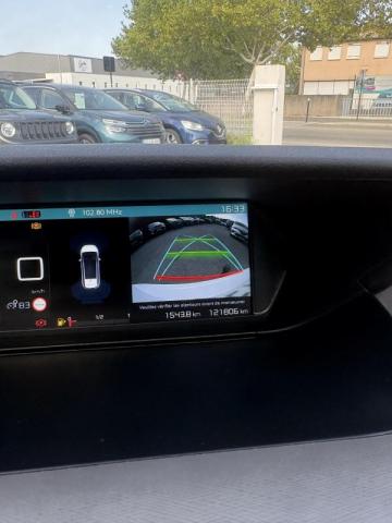 Citroen C4 Spacetourer image 4