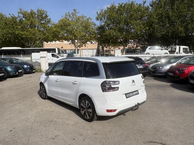 Citroen C4 Spacetourer image 2