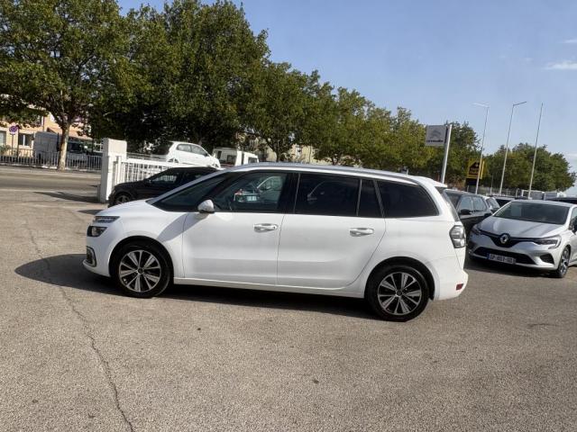Citroen C4 Spacetourer image 9
