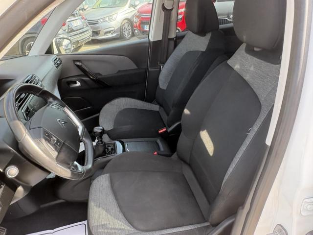 Citroen C4 Spacetourer image 5