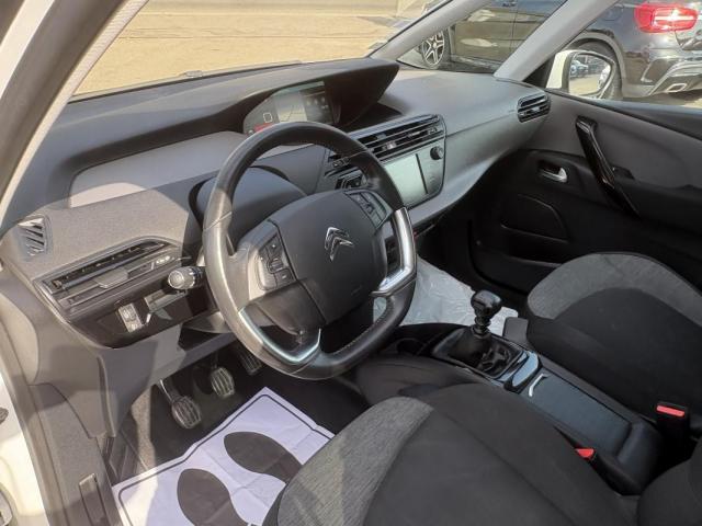 Citroen C4 Spacetourer image 3