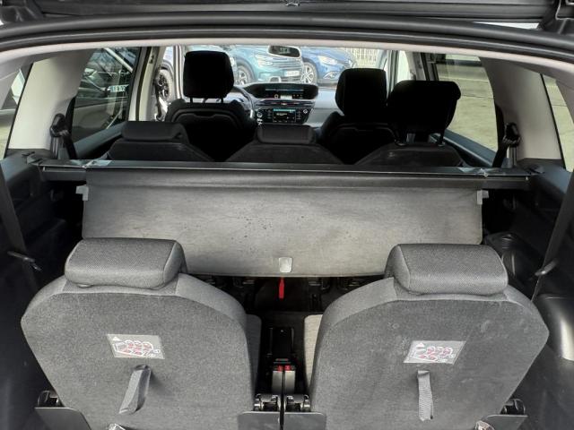 Citroen C4 Spacetourer image 8