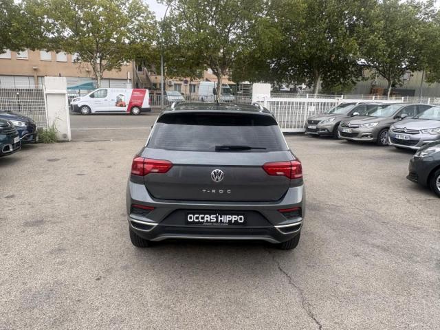 Volkswagen T-Roc image 6
