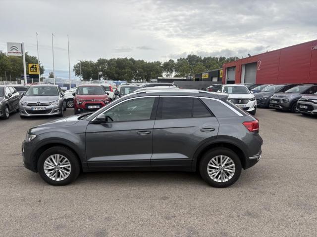 Volkswagen T-Roc image 5