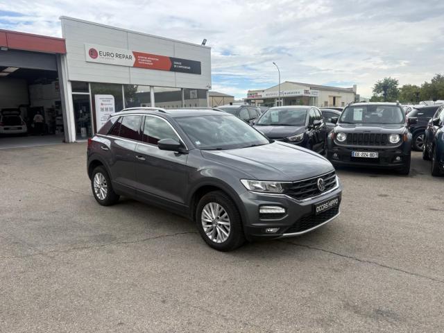 Volkswagen T-Roc image 1