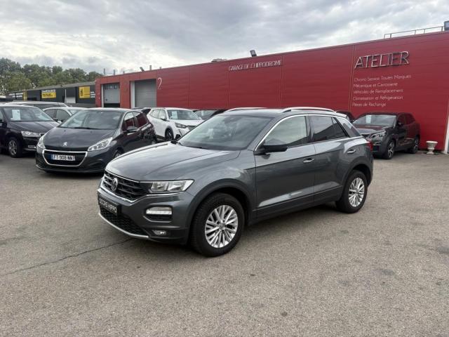 Volkswagen T-Roc image 3