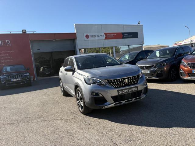 Peugeot 3008 image 7