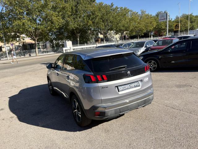 Peugeot 3008 image 4
