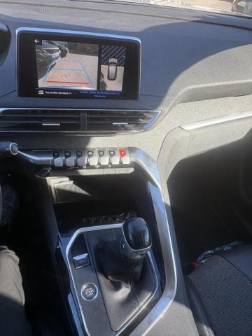 Peugeot 3008 image 5