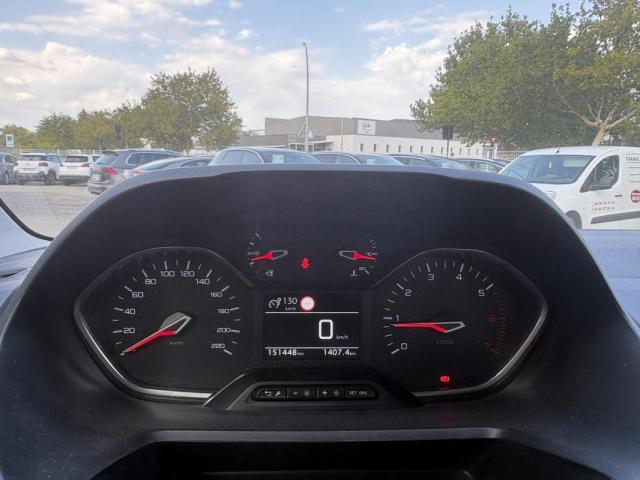 Peugeot Rifter image 2