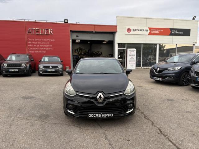 Renault Clio d’occasion