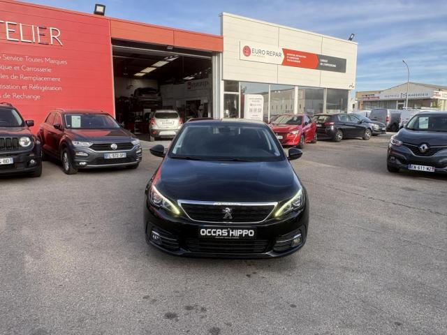 Peugeot 308 1.2 110 Cv Style