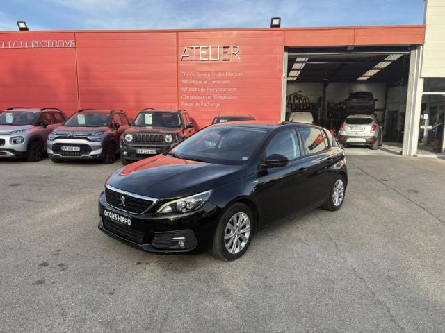 Peugeot 308 image 4