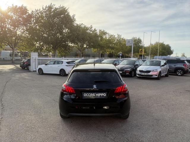 Peugeot 308 image 1