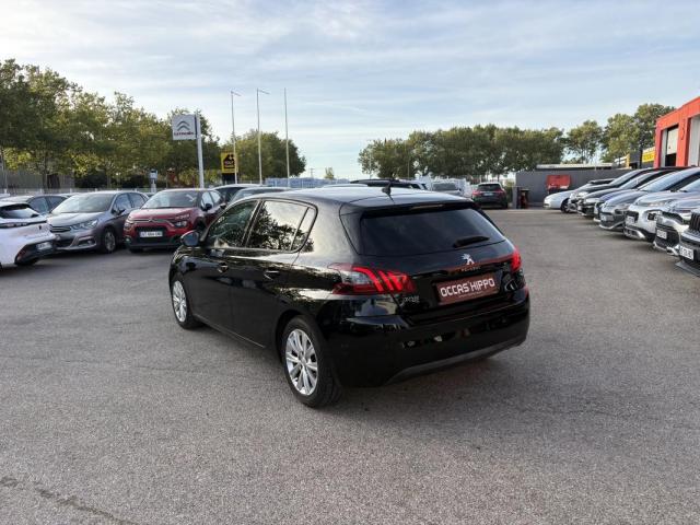 Peugeot 308 image 7