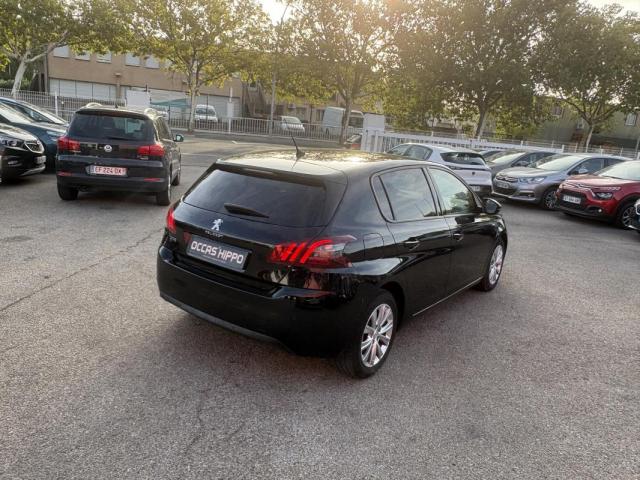 Peugeot 308 image 5