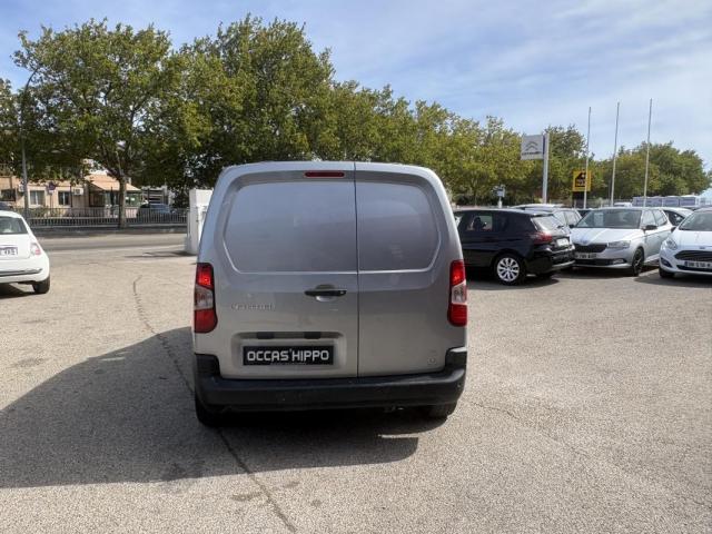 Peugeot Partner image 7