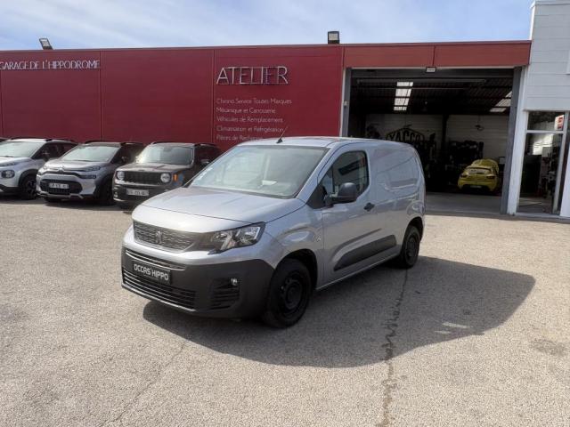 Peugeot Partner image 6