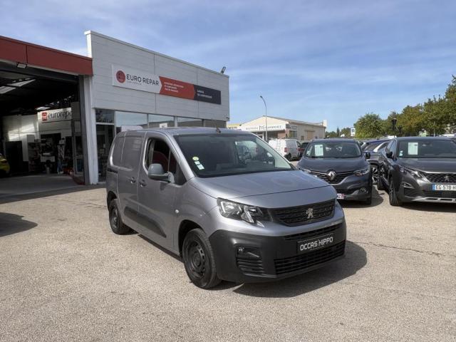 Peugeot Partner image 3