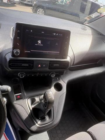 Peugeot Partner image 5