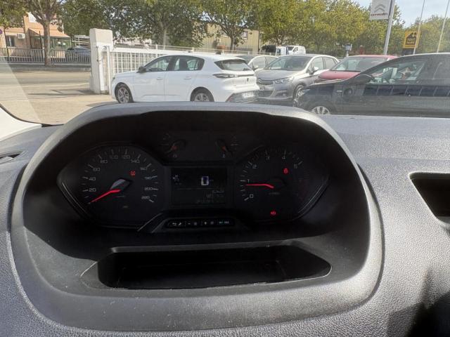 Peugeot Partner image 8