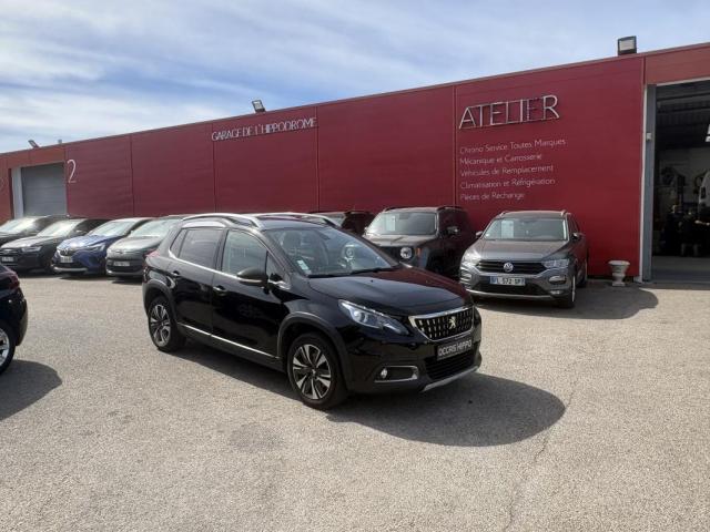 Peugeot 2008 image 6