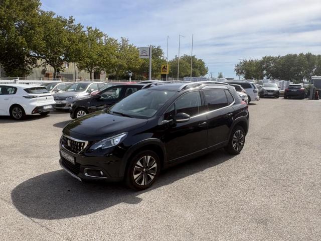 Peugeot 2008 image 5
