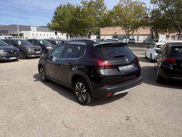 Peugeot 2008 image 4