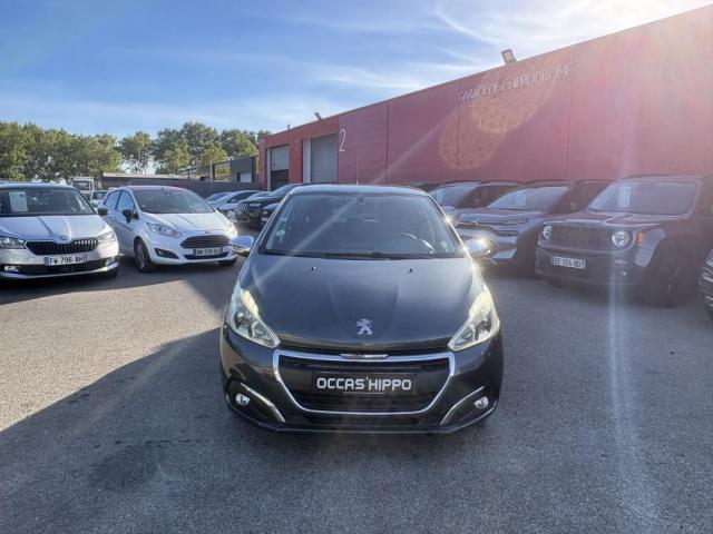 Peugeot 208 1.6 Hdi 75 Cv Style