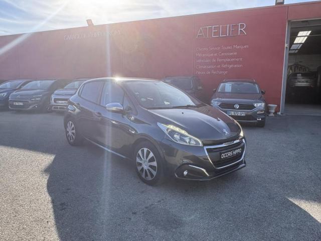 Peugeot 208 image 5