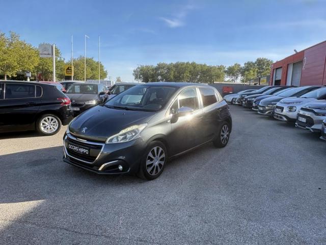 Peugeot 208 image 3