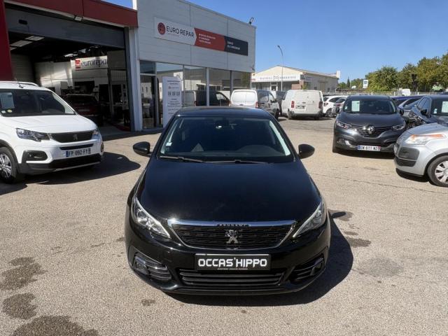 Peugeot 308 Bluehdi 102cv Active Pack Bvm6