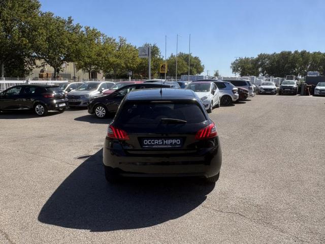 Peugeot 308 image 4