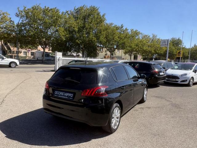 Peugeot 308 image 6