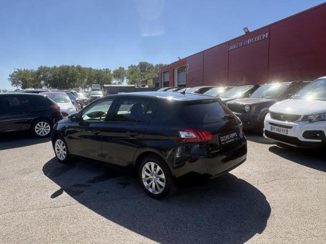 Peugeot 308 image 5