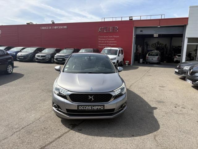 Ds Ds 4 d’occasion