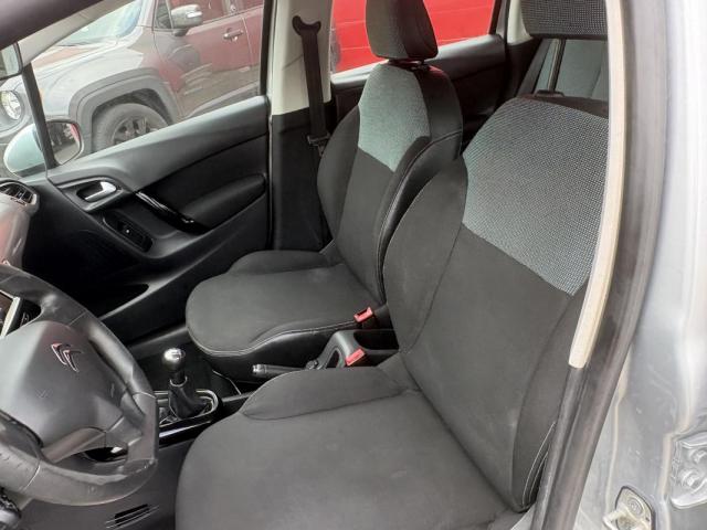 Citroen C3 image 1