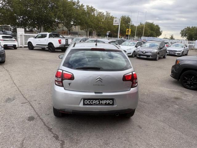 Citroen C3 image 9