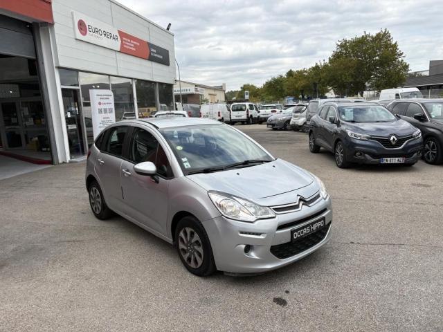 Citroen C3 image 8