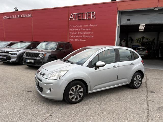 Citroen C3 image 2