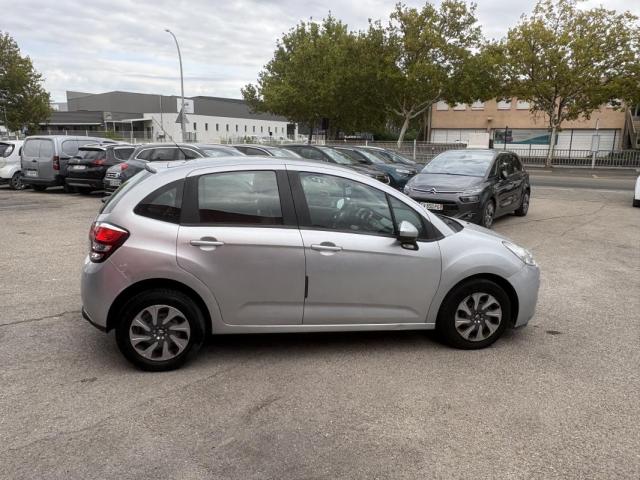 Citroen C3 image 6