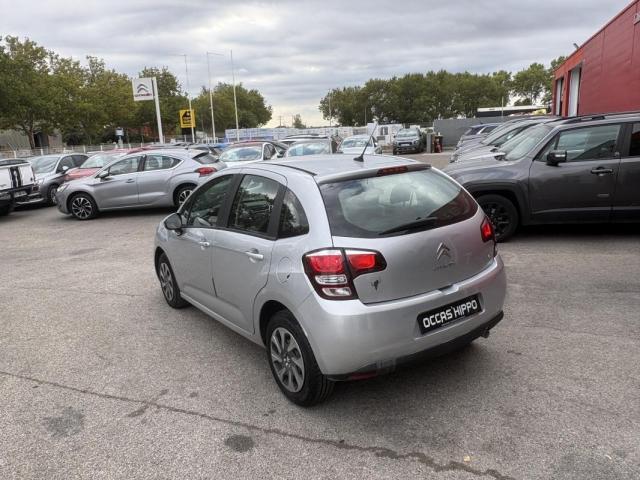 Citroen C3 image 3
