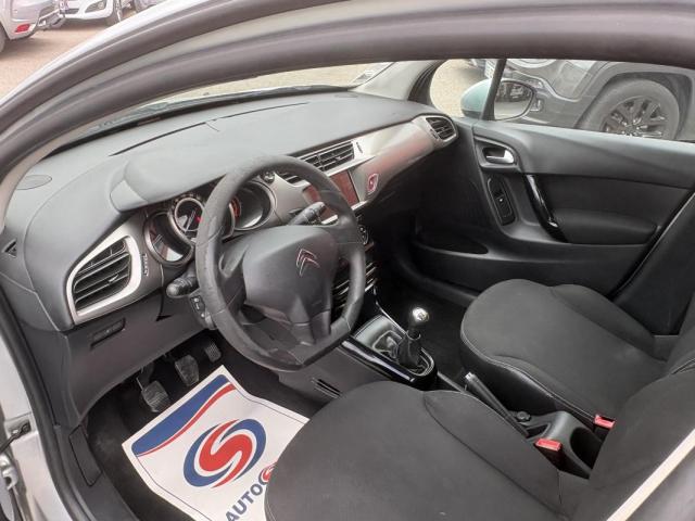 Citroen C3 image 4