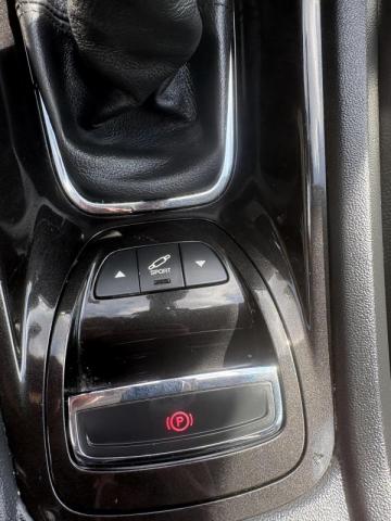 Citroen C5 Tourer image 6