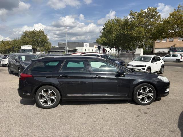 Citroen C5 Tourer image 3