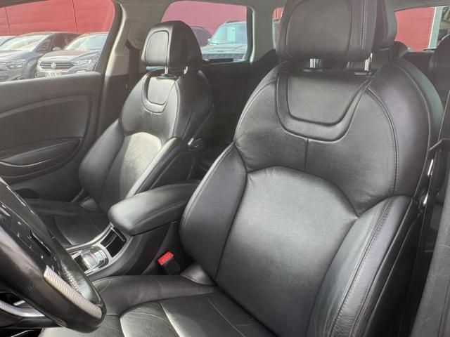 Citroen C5 Tourer image 2