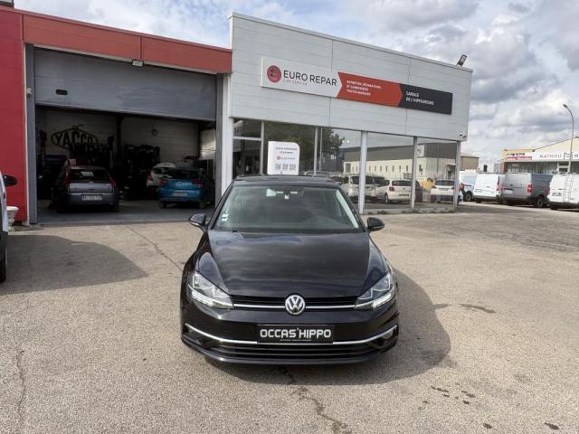 Volkswagen Golf 1.0 Tsi 116cv Connect Bvm6