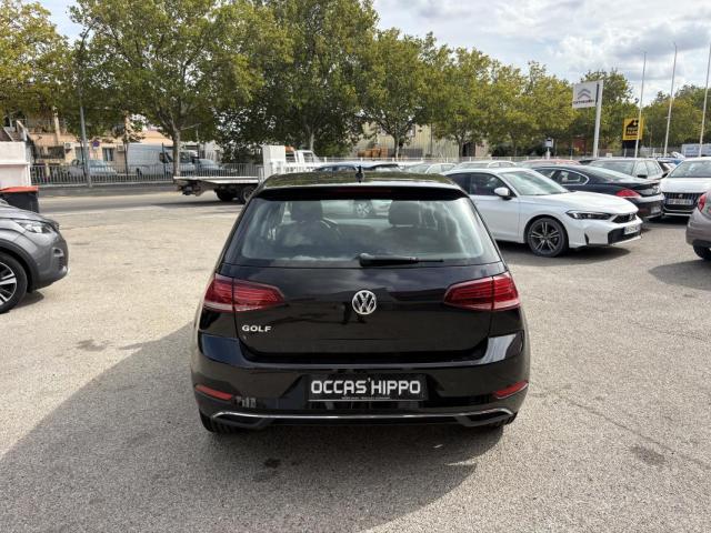 Volkswagen Golf image 6