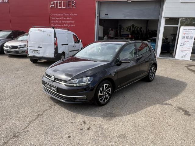 Volkswagen Golf image 4